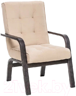 Кресло мягкое Импэкс Leset Модена - фото