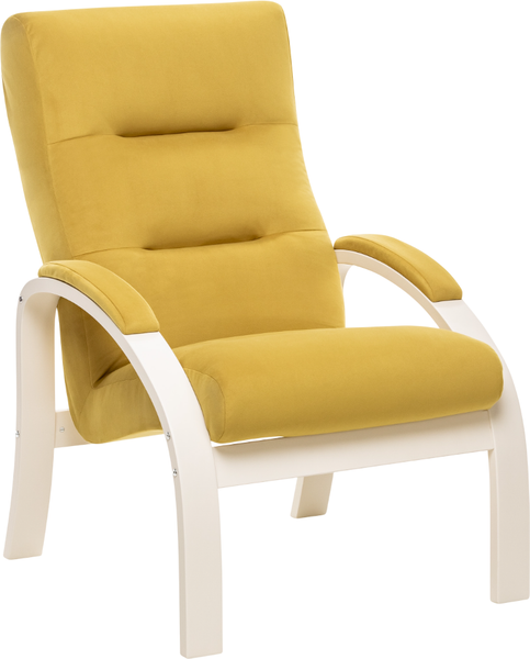 Кресло мягкое Импэкс Leset Лион - фото