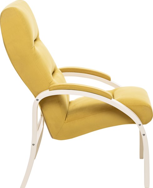 Кресло мягкое Импэкс Leset Лион