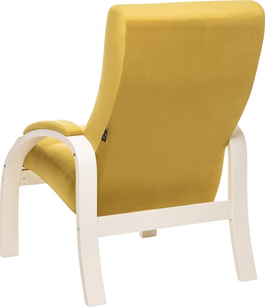 Кресло мягкое Импэкс Leset Лион