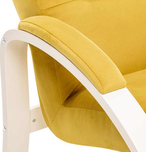 Кресло мягкое Импэкс Leset Лион