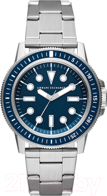 Часы наручные мужские Armani Exchange AX1861 - фото