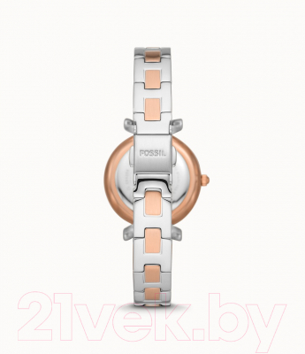 Часы наручные женские Fossil ES5201