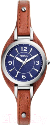 Часы наручные женские Fossil ES5205 - фото