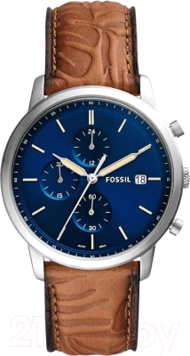 Часы наручные мужские Fossil FS5928 - фото