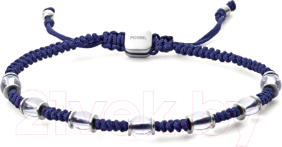 Браслет Fossil JF04088040 - фото