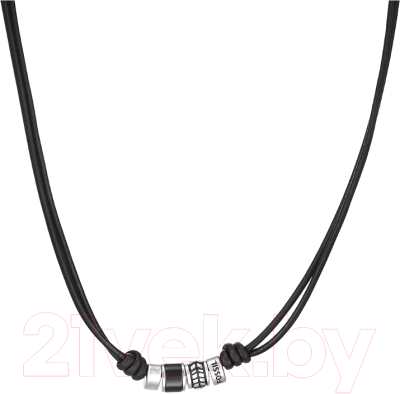 Колье Fossil JF04090040 - фото