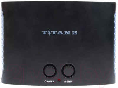 Игровая приставка Magistr Titan 2