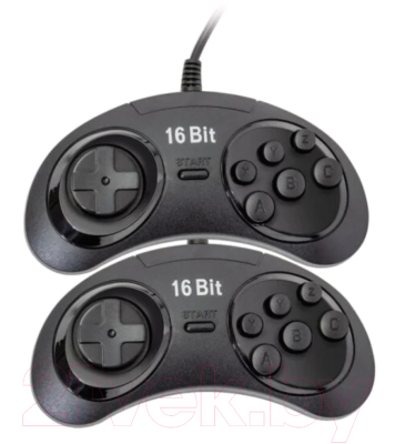 Игровая приставка Magistr Titan 2