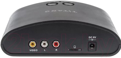 Игровая приставка Magistr Titan 2