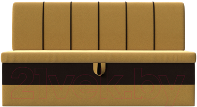 Скамья кухонная мягкая Mebelico Энигма