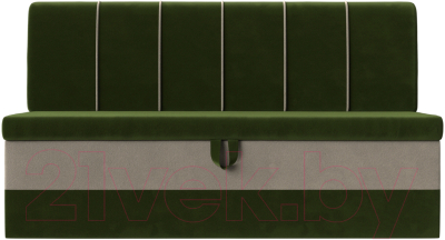 Скамья кухонная мягкая Mebelico Энигма