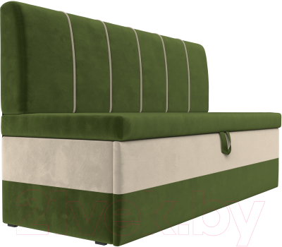 Скамья кухонная мягкая Mebelico Энигма