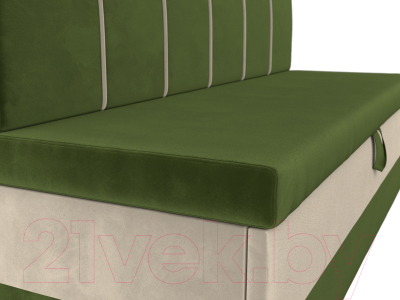 Скамья кухонная мягкая Mebelico Энигма