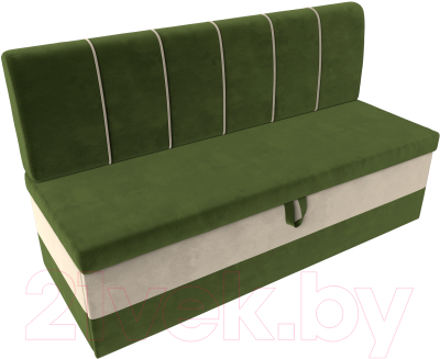 Скамья кухонная мягкая Mebelico Энигма