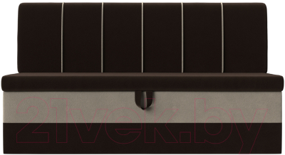 Скамья кухонная мягкая Mebelico Энигма