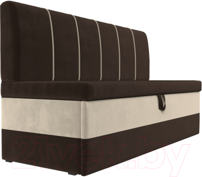 Скамья кухонная мягкая Mebelico Энигма