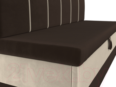 Скамья кухонная мягкая Mebelico Энигма