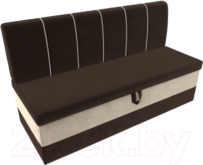 Скамья кухонная мягкая Mebelico Энигма