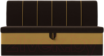 Скамья кухонная мягкая Mebelico Энигма