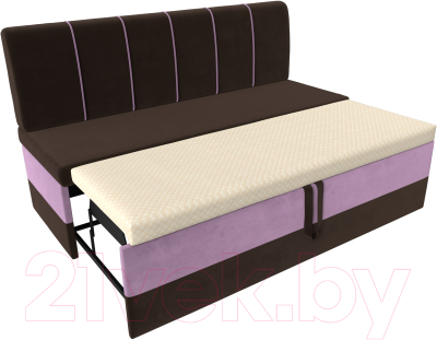 Скамья кухонная мягкая Mebelico Энигма