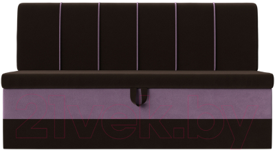 Скамья кухонная мягкая Mebelico Энигма
