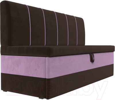 Скамья кухонная мягкая Mebelico Энигма