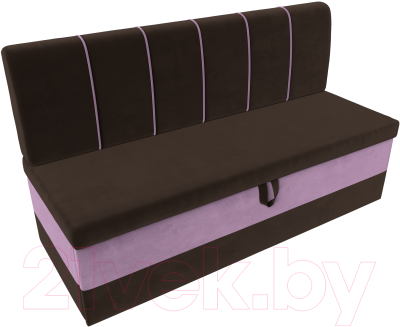 Скамья кухонная мягкая Mebelico Энигма