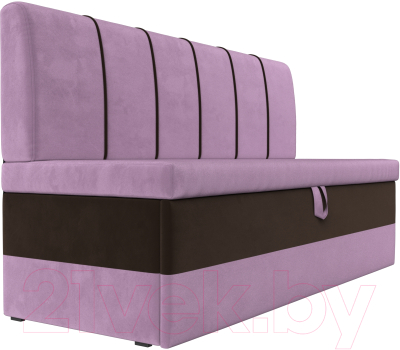 Скамья кухонная мягкая Mebelico Энигма