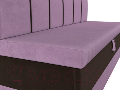 Скамья кухонная мягкая Mebelico Энигма