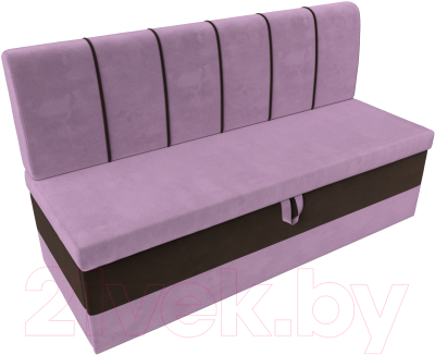 Скамья кухонная мягкая Mebelico Энигма