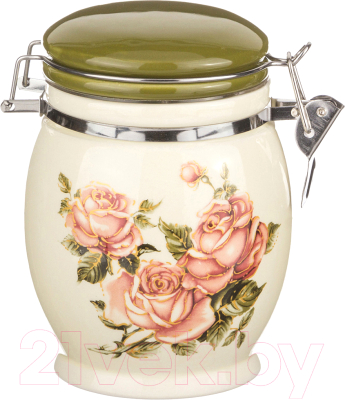 Емкость для хранения Agness 358-527 - фото