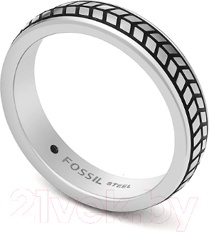 Кольцо Fossil JF04099040-11.5 - фото