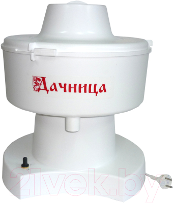 Соковыжималка электрическая Спектр-Прибор Дачница / СВПР-201 - фото
