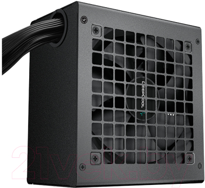 Блок питания для компьютера Deepcool PK650D (R-PK650D-FA0B-EU)