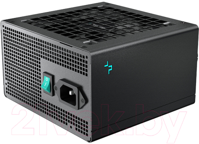 Блок питания для компьютера Deepcool PK500D (R-PK500D-FA0B-EU)