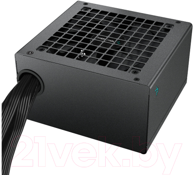 Блок питания для компьютера Deepcool PK500D (R-PK500D-FA0B-EU)