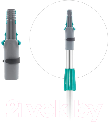 Держатель мопов TTS Uni System Lampo 00000870YM