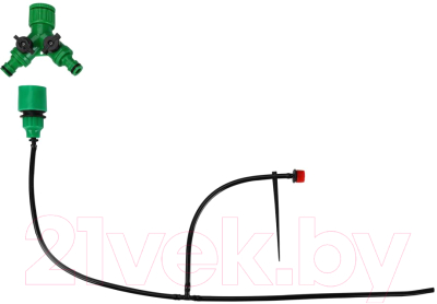 Система капельного полива Deko DKI30 Set / 065-0958