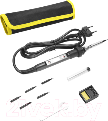 Набор для пайки Deko SI11 Set 8 / 065-0401 - фото