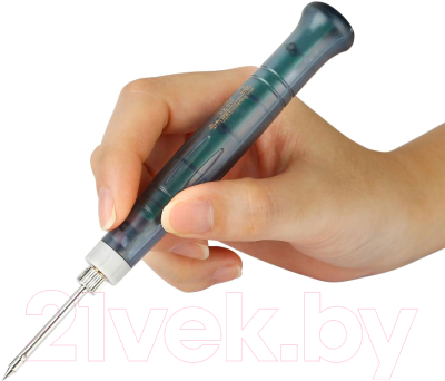 Паяльник электрический Deko SI23 / 065-0413