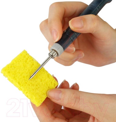 Паяльник электрический Deko SI23 / 065-0413