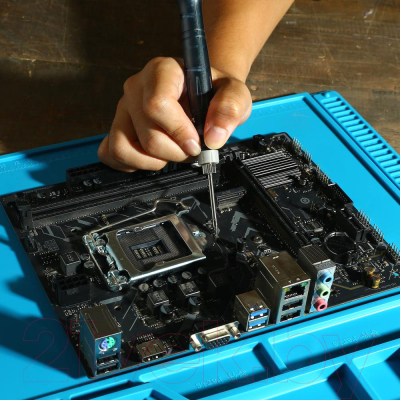 Паяльник электрический Deko SI23 / 065-0413