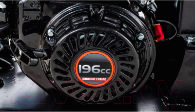 Виброплита Zitrek z3k110w Loncin 200F / 091-0206