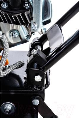 Виброплита Zitrek z3k110w Loncin 200F / 091-0206