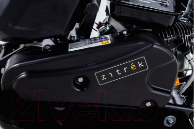 Виброплита Zitrek z3k110w Loncin 200F / 091-0206