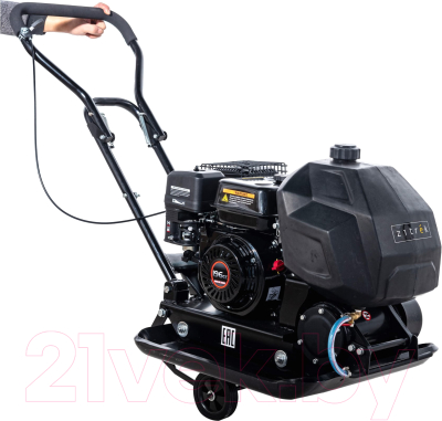 Виброплита Zitrek z3k110w Loncin 200F / 091-0206