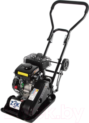 Виброплита Zitrek z3k50 Loncin 154F / 091-0200 - фото