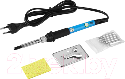 Набор для пайки Deko SI25 Set 4 / 065-0415 - фото