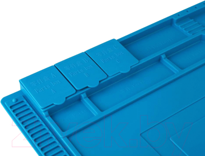 Коврик для пайки Deko SI28 / 065-0418